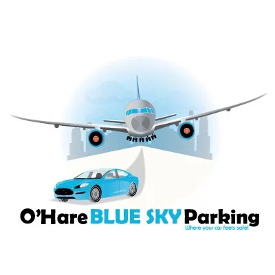 O’Hare Blue Sky Parking