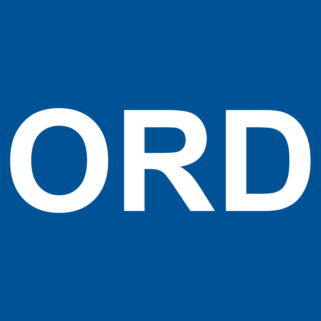 O'Hare Long Term Parking logo